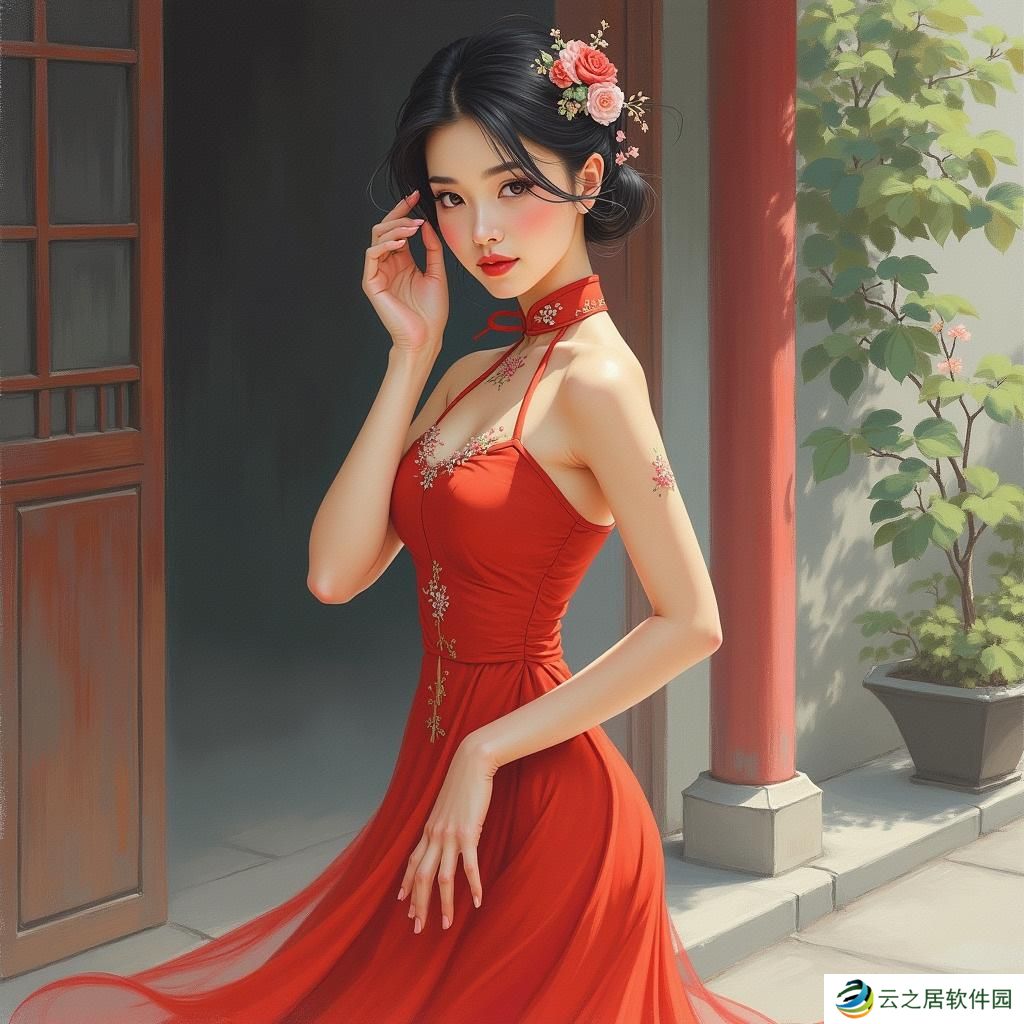 红楼艳谭揭秘:为何《红楼梦》中的情欲描写一直引发争议?